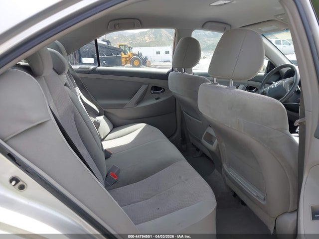 2011 TOYOTA CAMRY 4T4BF3EK4BR201609 Photo 7