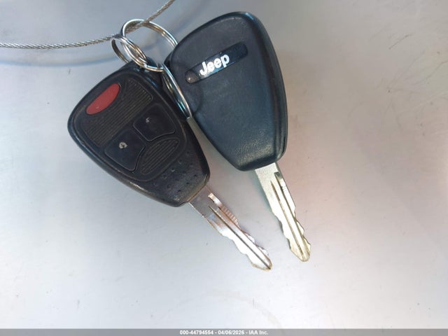 Aukcja sprzedaży 2016 Jeep Wrangler Unlimited Sport, vin: 1C4BJWDG8GL252460, numer aukcji: 44794554