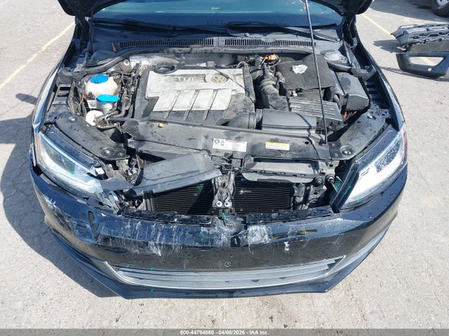 3VWLL7AJ4EM393054 Volkswagen Jetta 2.0l Tdi