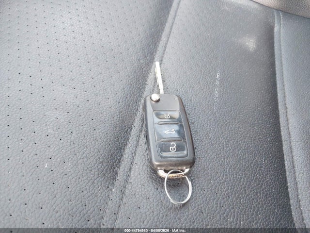 3VWLL7AJ4EM393054 Volkswagen Jetta 2.0l Tdi