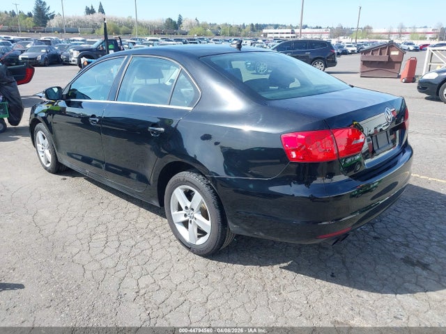 3VWLL7AJ4EM393054 Volkswagen Jetta 2.0l Tdi