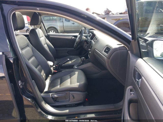 3VWLL7AJ4EM393054 Volkswagen Jetta 2.0l Tdi