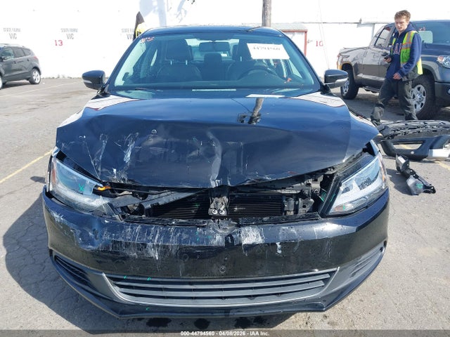 3VWLL7AJ4EM393054 Volkswagen Jetta 2.0l Tdi