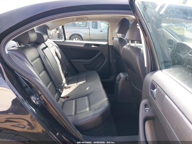 3VWLL7AJ4EM393054 Volkswagen Jetta 2.0l Tdi