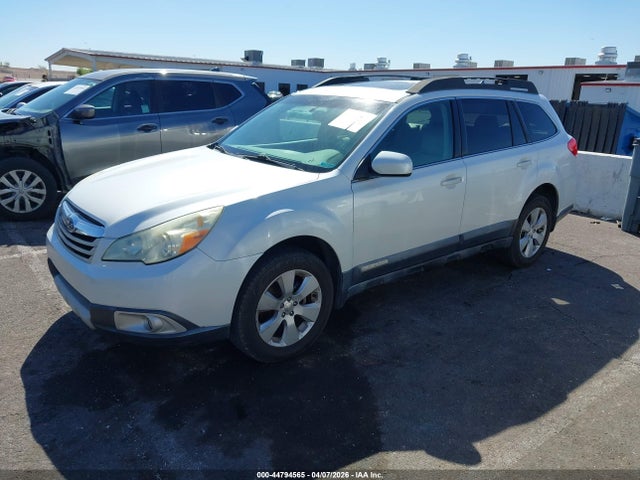 Продажа на аукционе авто 2011 Subaru Outback 2.5i Limited, vin: 4S4BRBLCXB3356551, номер лота: 44794565
