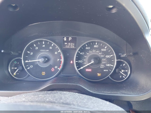 Продажа на аукционе авто 2011 Subaru Outback 2.5i Limited, vin: 4S4BRBLCXB3356551, номер лота: 44794565