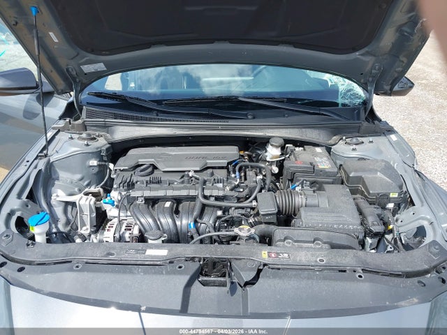 Aukcja sprzedaży 2025 Hyundai Elantra Sel Sport, vin: KMHLM4DG9SU082480, numer aukcji: 44794567