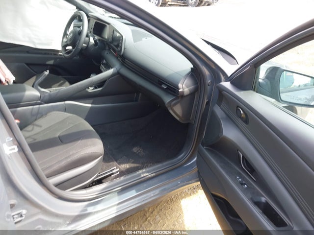 Aukcja sprzedaży 2025 Hyundai Elantra Sel Sport, vin: KMHLM4DG9SU082480, numer aukcji: 44794567
