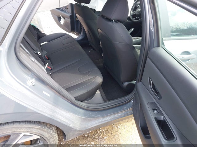 Aukcja sprzedaży 2025 Hyundai Elantra Sel Sport, vin: KMHLM4DG9SU082480, numer aukcji: 44794567
