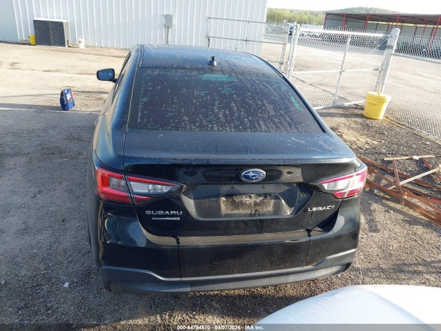 Aukcja sprzedaży 2021 Subaru Legacy Premium, vin: 4S3BWAF63M3004363, numer aukcji: 44794570