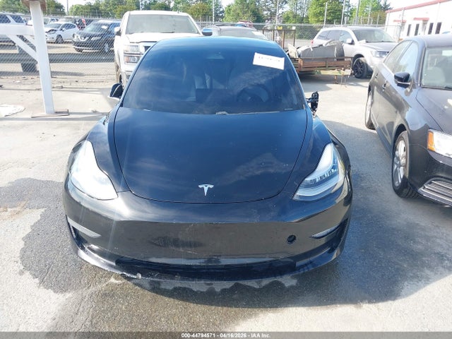 Продаж на аукціоні авто 2020 Tesla Model 3 Standard Range Plus Rear-wheel Drive/standard Range Rear-wheel Drive, vin: 5YJ3E1EA6LF606690, номер лоту: 44794571