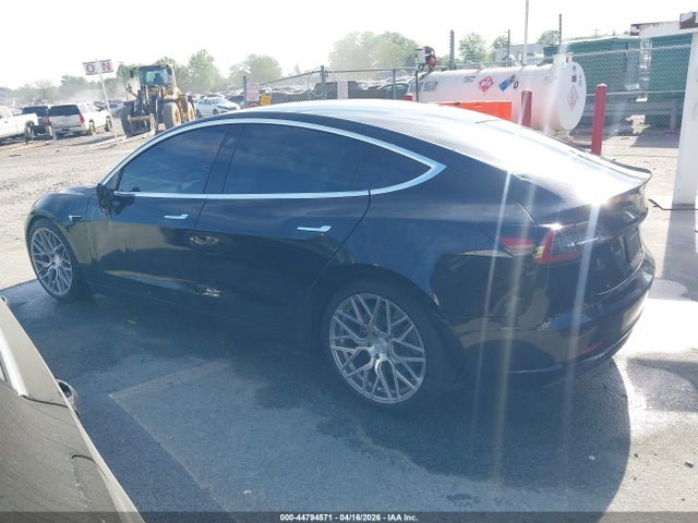 Продаж на аукціоні авто 2020 Tesla Model 3 Standard Range Plus Rear-wheel Drive/standard Range Rear-wheel Drive, vin: 5YJ3E1EA6LF606690, номер лоту: 44794571