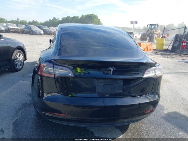 Продаж на аукціоні авто 2020 Tesla Model 3 Standard Range Plus Rear-wheel Drive/standard Range Rear-wheel Drive, vin: 5YJ3E1EA6LF606690, номер лоту: 44794571