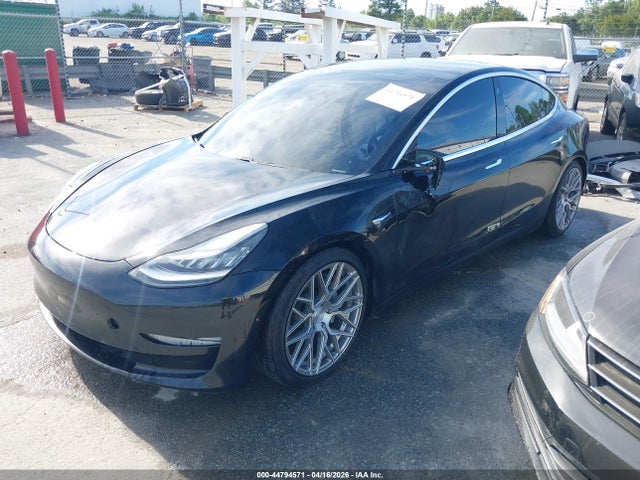 Aukcja sprzedaży 2020 Tesla Model 3 Standard Range Plus Rear-wheel Drive/standard Range Rear-wheel Drive, vin: 5YJ3E1EA6LF606690, numer aukcji: 44794571