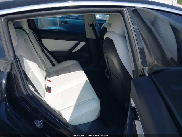 Продаж на аукціоні авто 2020 Tesla Model 3 Standard Range Plus Rear-wheel Drive/standard Range Rear-wheel Drive, vin: 5YJ3E1EA6LF606690, номер лоту: 44794571