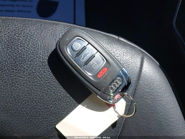 44794572 :رقم المزاد ، WAUF3AFCXJN093491 vin ، 2018 Audi A6 3.0t Sport مزاد بيع