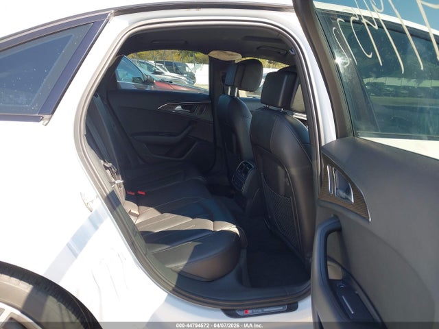 44794572 :رقم المزاد ، WAUF3AFCXJN093491 vin ، 2018 Audi A6 3.0t Sport مزاد بيع