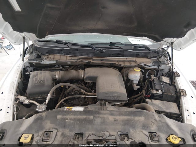 Продаж на аукціоні авто 2020 Ram 1500 Classic Tradesman  4x4 5'7 Box, vin: 1C6RR7KG6LS157757, номер лоту: 44794574