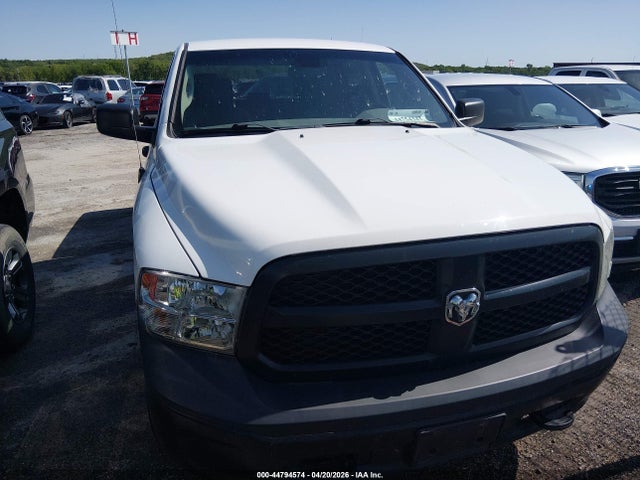Продаж на аукціоні авто 2020 Ram 1500 Classic Tradesman  4x4 5'7 Box, vin: 1C6RR7KG6LS157757, номер лоту: 44794574