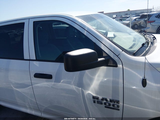 Продаж на аукціоні авто 2020 Ram 1500 Classic Tradesman  4x4 5'7 Box, vin: 1C6RR7KG6LS157757, номер лоту: 44794574
