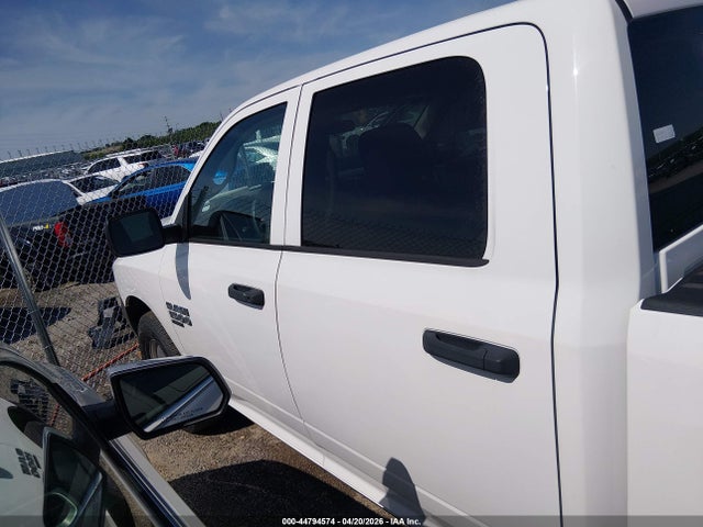 Продаж на аукціоні авто 2020 Ram 1500 Classic Tradesman  4x4 5'7 Box, vin: 1C6RR7KG6LS157757, номер лоту: 44794574