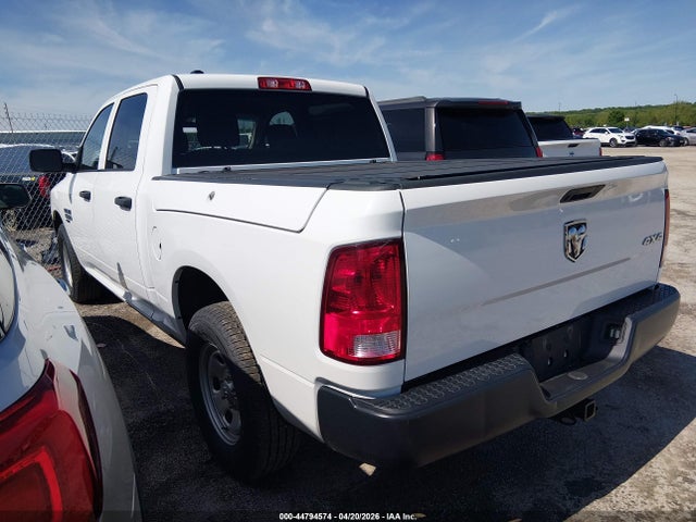 Продаж на аукціоні авто 2020 Ram 1500 Classic Tradesman  4x4 5'7 Box, vin: 1C6RR7KG6LS157757, номер лоту: 44794574