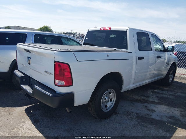 Продаж на аукціоні авто 2020 Ram 1500 Classic Tradesman  4x4 5'7 Box, vin: 1C6RR7KG6LS157757, номер лоту: 44794574