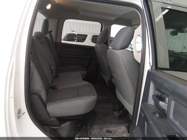 Продаж на аукціоні авто 2020 Ram 1500 Classic Tradesman  4x4 5'7 Box, vin: 1C6RR7KG6LS157757, номер лоту: 44794574