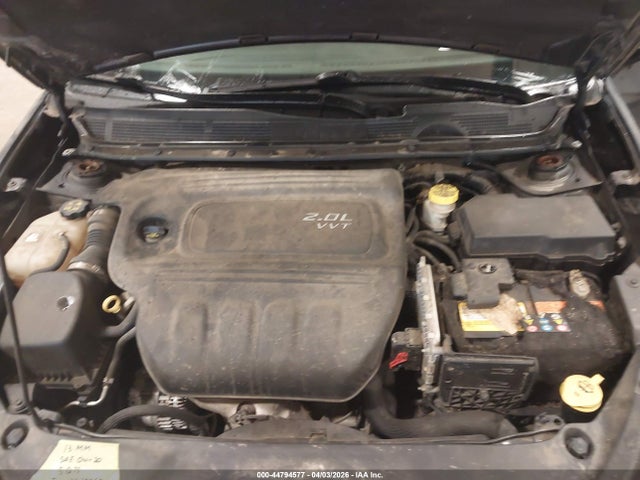 Продажа на аукционе авто 2013 Dodge Dart Sxt, vin: 1C3CDFBA3DD270711, номер лота: 44794577