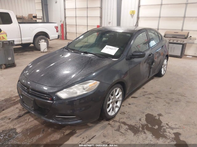 Продажа на аукционе авто 2013 Dodge Dart Sxt, vin: 1C3CDFBA3DD270711, номер лота: 44794577