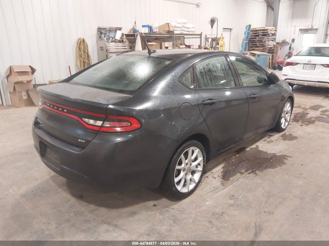 Продажа на аукционе авто 2013 Dodge Dart Sxt, vin: 1C3CDFBA3DD270711, номер лота: 44794577