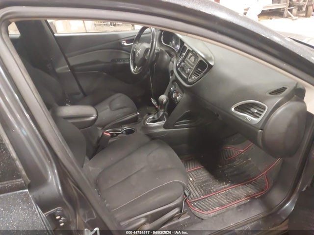 Продажа на аукционе авто 2013 Dodge Dart Sxt, vin: 1C3CDFBA3DD270711, номер лота: 44794577