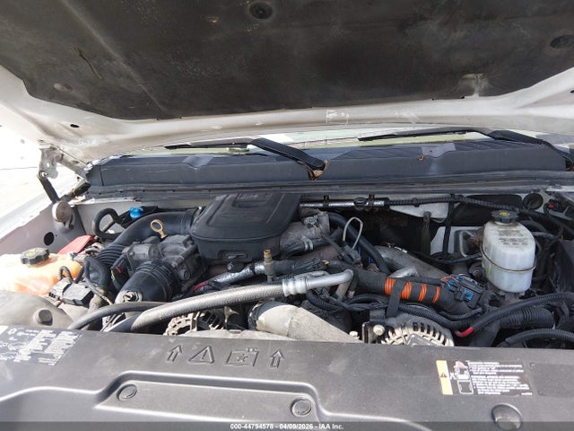 Chevrolet Silverado 2500hd Lt 2014 1GC1KXC80EF190928 Image 10