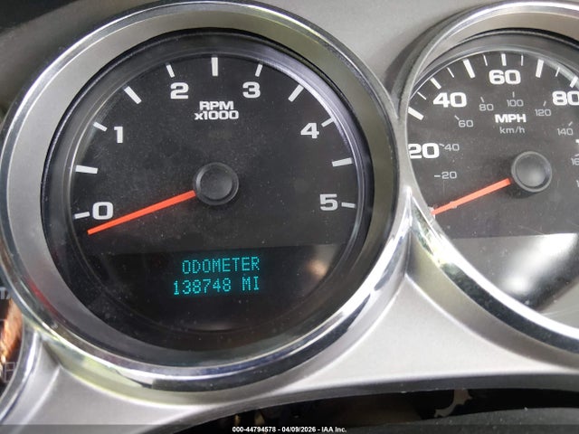 Chevrolet Silverado 2500hd Lt 2014 1GC1KXC80EF190928 Image 15