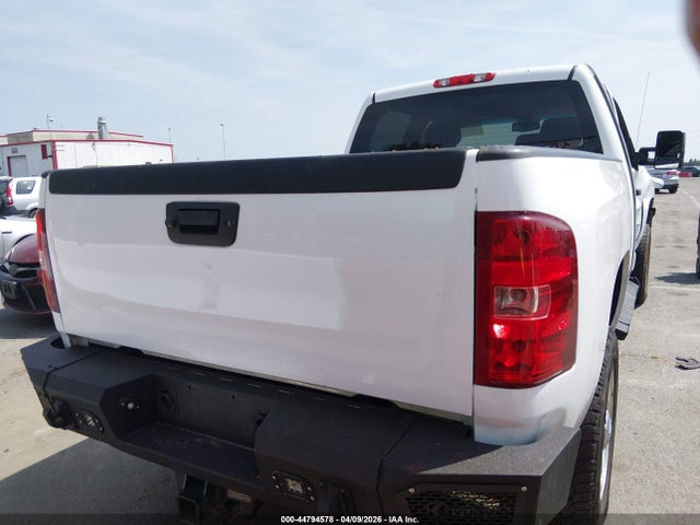 Chevrolet Silverado 2500hd Lt 2014 1GC1KXC80EF190928 Image 16