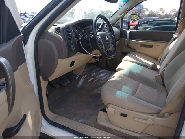 Chevrolet Silverado 2500hd Lt 2014 1GC1KXC80EF190928 Image 5