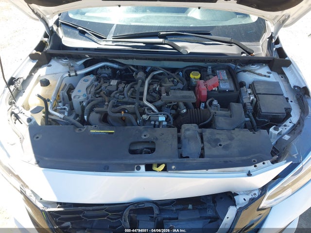 Продаж на аукціоні авто 2023 Nissan Sentra Sr Xtronic Cvt, vin: 3N1AB8DV6PY298155, номер лоту: 44794581