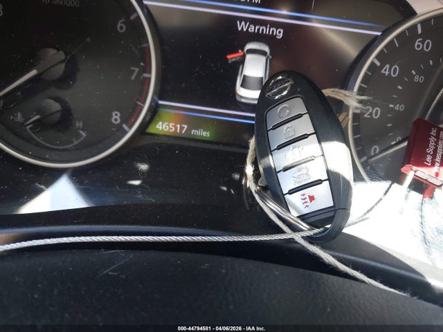 Продаж на аукціоні авто 2023 Nissan Sentra Sr Xtronic Cvt, vin: 3N1AB8DV6PY298155, номер лоту: 44794581