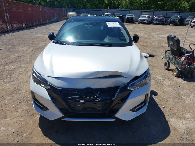 Продаж на аукціоні авто 2023 Nissan Sentra Sr Xtronic Cvt, vin: 3N1AB8DV6PY298155, номер лоту: 44794581