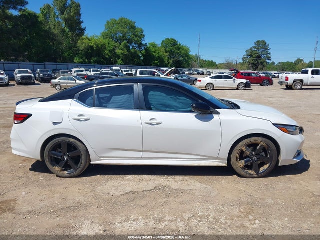 Продаж на аукціоні авто 2023 Nissan Sentra Sr Xtronic Cvt, vin: 3N1AB8DV6PY298155, номер лоту: 44794581