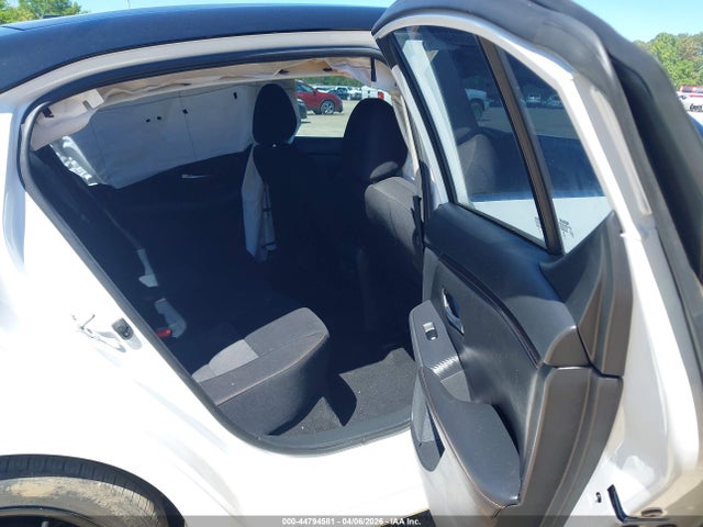 Продаж на аукціоні авто 2023 Nissan Sentra Sr Xtronic Cvt, vin: 3N1AB8DV6PY298155, номер лоту: 44794581