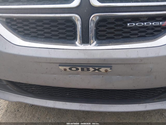 Aukcja sprzedaży 2013 Dodge Grand Caravan Sxt, vin: 2C4RDGCG8DR576444, numer aukcji: 44794586