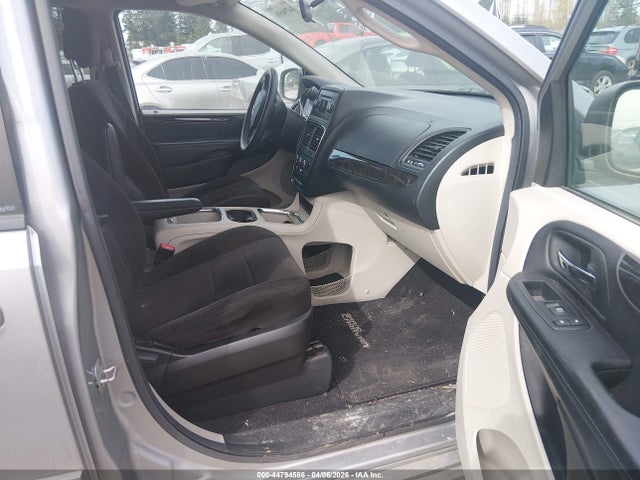 Aukcja sprzedaży 2013 Dodge Grand Caravan Sxt, vin: 2C4RDGCG8DR576444, numer aukcji: 44794586