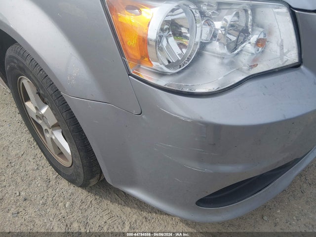 Aukcja sprzedaży 2013 Dodge Grand Caravan Sxt, vin: 2C4RDGCG8DR576444, numer aukcji: 44794586
