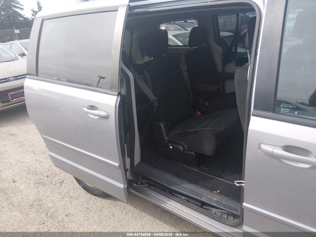 Aukcja sprzedaży 2013 Dodge Grand Caravan Sxt, vin: 2C4RDGCG8DR576444, numer aukcji: 44794586
