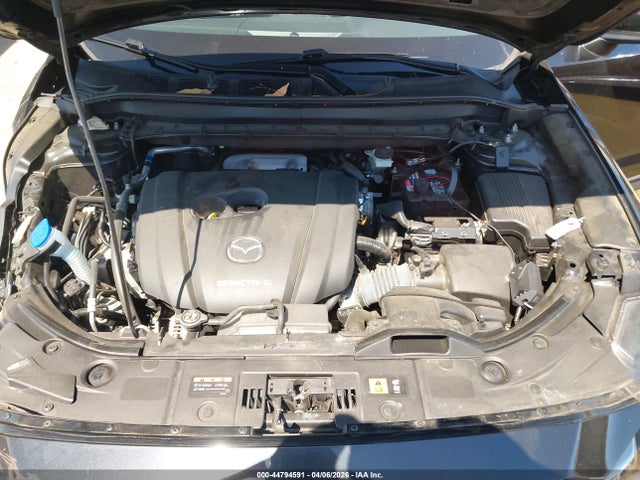 Aukcja sprzedaży 2023 Mazda Cx-5 2.5 S Premium, vin: JM3KFBDM4P0196963, numer aukcji: 44794591