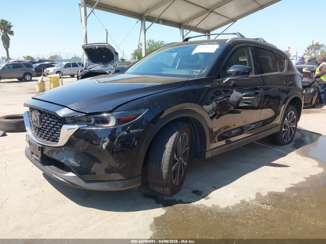 Aukcja sprzedaży 2023 Mazda Cx-5 2.5 S Premium, vin: JM3KFBDM4P0196963, numer aukcji: 44794591