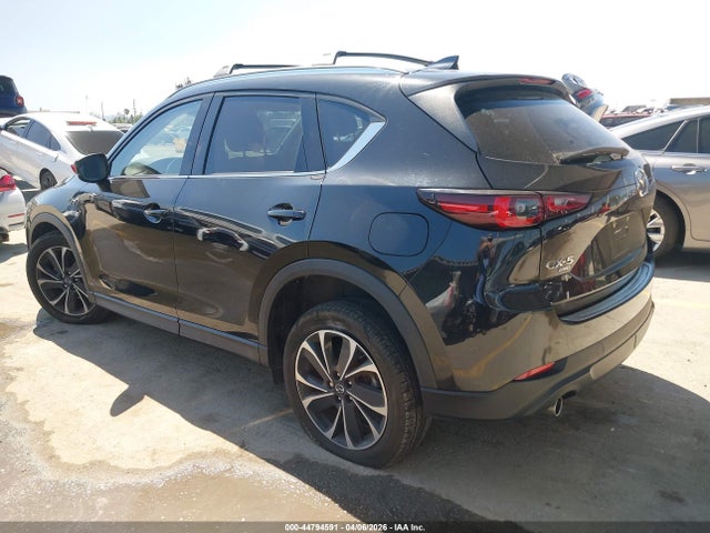 Aukcja sprzedaży 2023 Mazda Cx-5 2.5 S Premium, vin: JM3KFBDM4P0196963, numer aukcji: 44794591