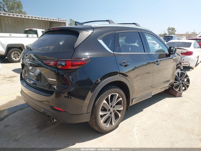 Aukcja sprzedaży 2023 Mazda Cx-5 2.5 S Premium, vin: JM3KFBDM4P0196963, numer aukcji: 44794591