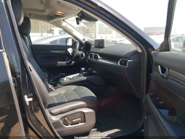 Aukcja sprzedaży 2023 Mazda Cx-5 2.5 S Premium, vin: JM3KFBDM4P0196963, numer aukcji: 44794591